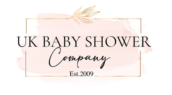 UK Baby Shower Company