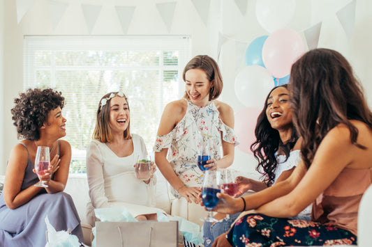 Where Did Baby Showers Start? A Look at Their Origins and Rise in the UK