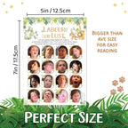 Baby Safari Lust or Labour Game