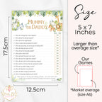 Baby Safari Mummy or Daddy Game