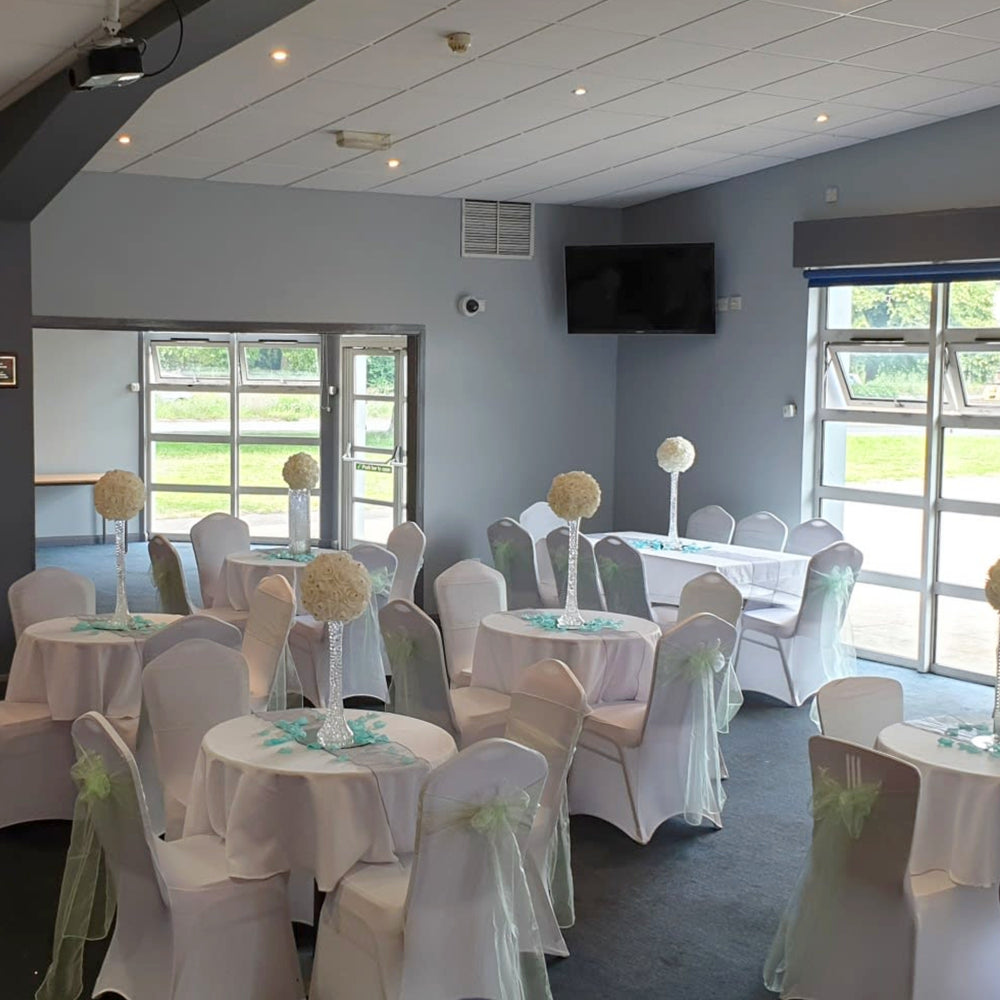 Venue – UK Baby Shower Company