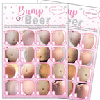 Bump or Beer Party Game - Uk Baby Shower Co ltd