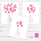 Fingerprint Keepsake Kit - 3 Colours,[product type] - Baby Showers and More