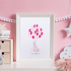 Fingerprint Keepsake Kit - 3 Colours,[product type] - Baby Showers and More