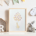 Fingerprint Keepsake Kit - 3 Colours,[product type] - Baby Showers and More