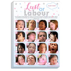 Labour or Lust Party Game - Uk Baby Shower Co ltd