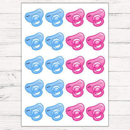 Ethnic Pin the Dummy Game NEW - Uk Baby Shower Co ltd